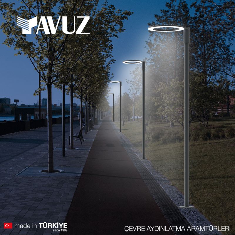 Çevre Aydınlatma 