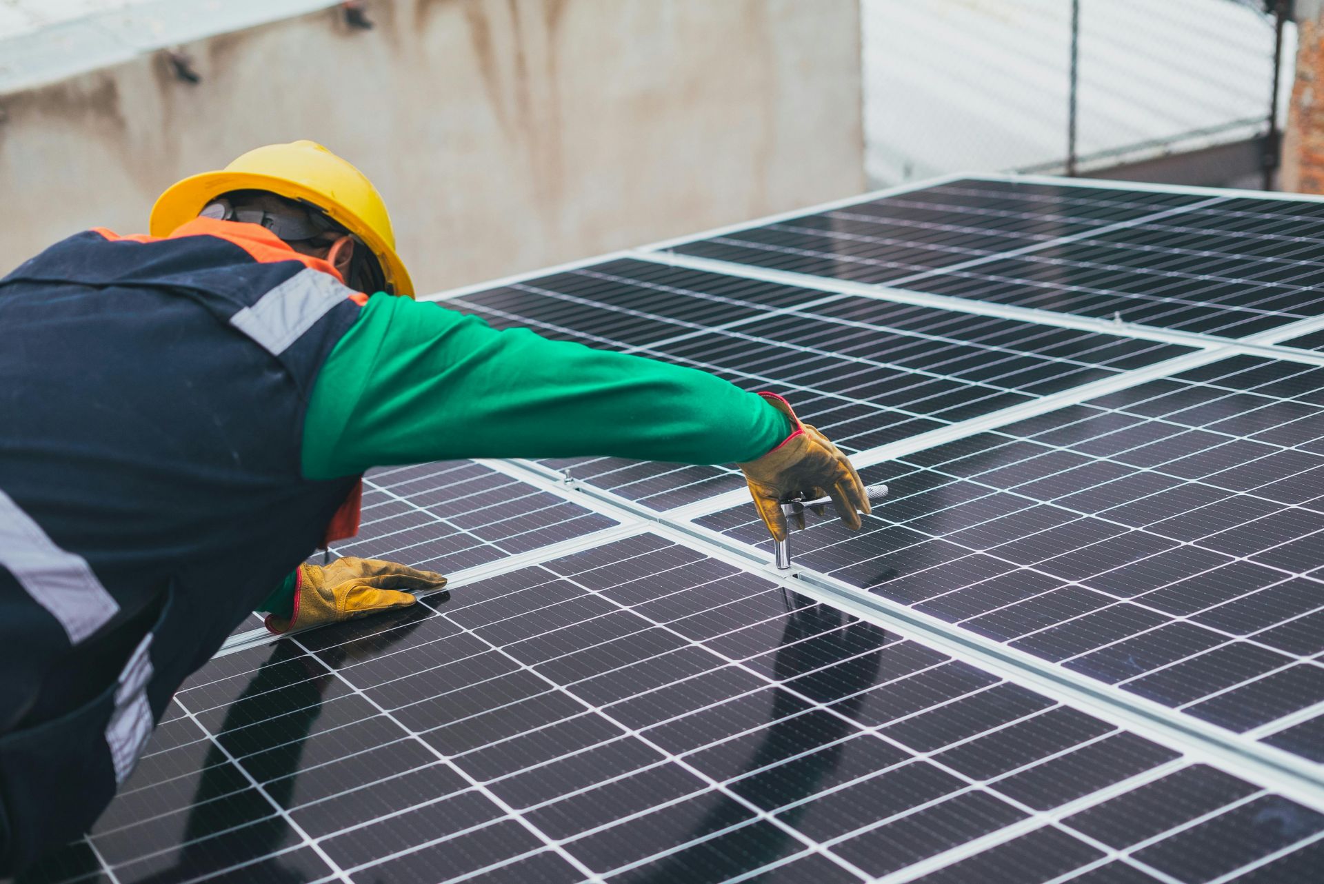 Güneş Enerjisi Santrali nasıl Çalışır?